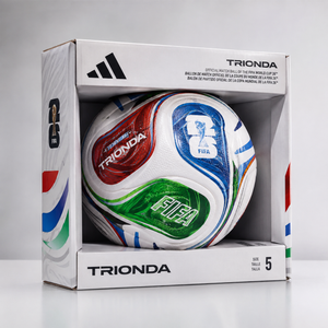 Adidas FIFA World Cup 2026 Trionda Official Match Football