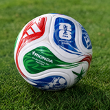Adidas FIFA World Cup 2026 Trionda Official Match Football