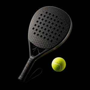 Premium Padel Tennis Racket
