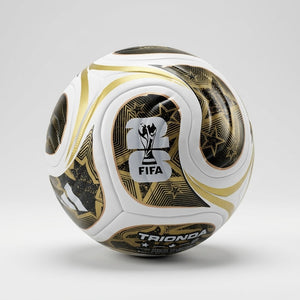 Adidas Trionda Football | FIFA World Cup 2026 Golden Edition