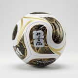 Adidas Trionda Football | FIFA World Cup 2026 Golden Edition
