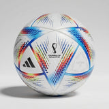 Adidas Al Rihla Official Match Ball – Size 5