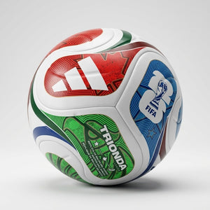 Adidas FIFA World Cup 2026 Trionda Football